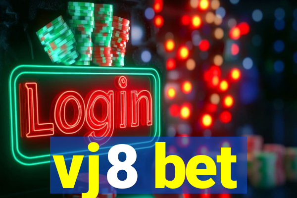 vj8 bet